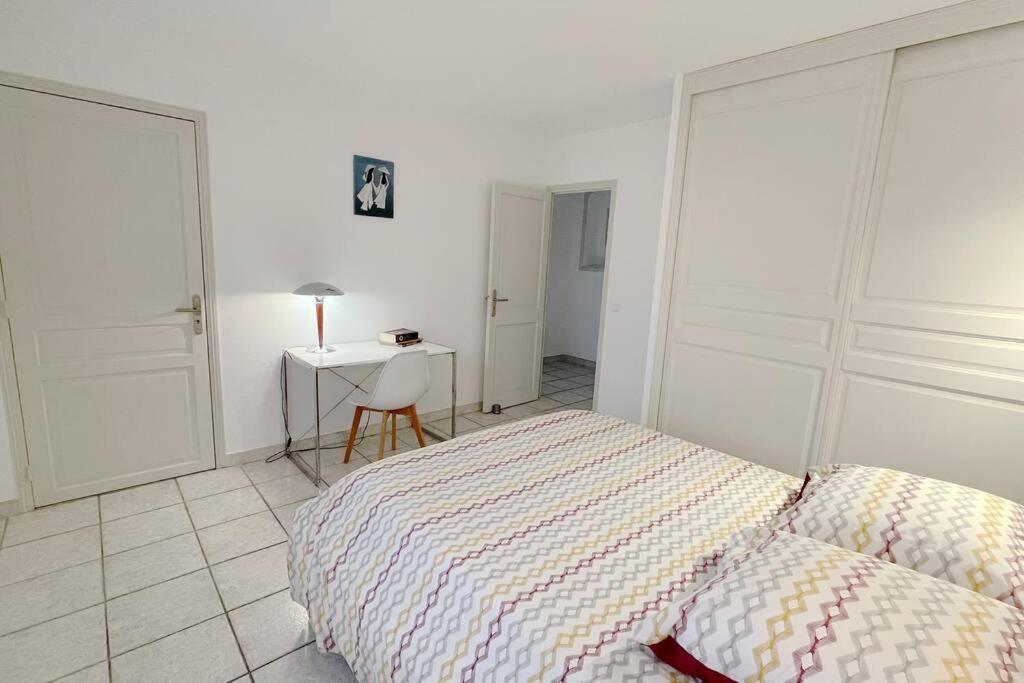 Rose D'Antibes Villa Exterior photo